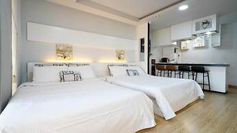 Pado Hyanggi Pension