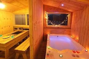 Pado Hyanggi Pension