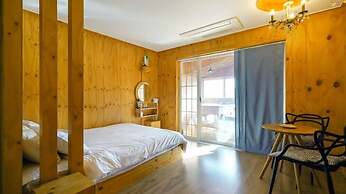 Pado Hyanggi Pension