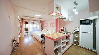 Pado Hyanggi Pension