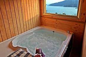 Pado Hyanggi Pension