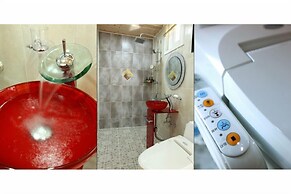 Pado Hyanggi Pension