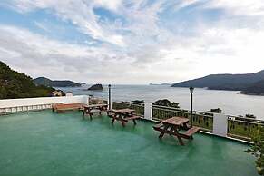 Pado Hyanggi Pension