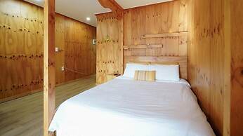 Pado Hyanggi Pension