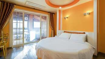 Pado Hyanggi Pension