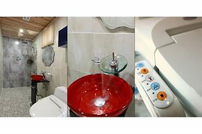 Pado Hyanggi Pension