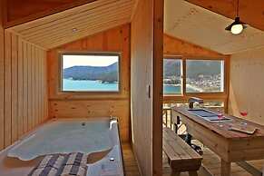 Pado Hyanggi Pension