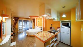 Pado Hyanggi Pension