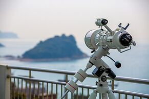 Pado Hyanggi Pension