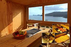 Pado Hyanggi Pension