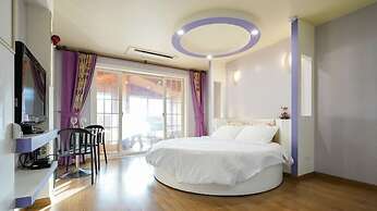 Pado Hyanggi Pension