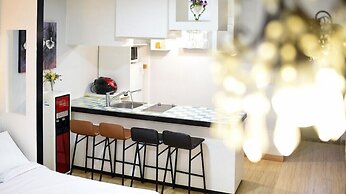 Pado Hyanggi Pension