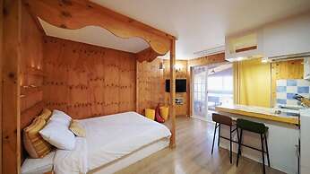 Pado Hyanggi Pension