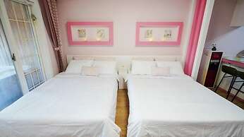 Pado Hyanggi Pension