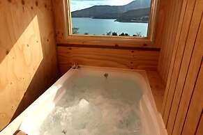 Pado Hyanggi Pension