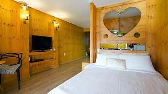 Pado Hyanggi Pension