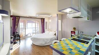 Pado Hyanggi Pension