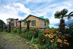 Pado Hyanggi Pension