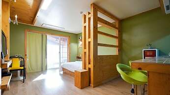 Pado Hyanggi Pension