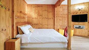 Pado Hyanggi Pension