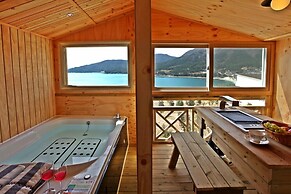 Pado Hyanggi Pension