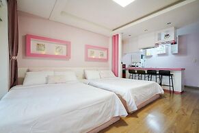 Pado Hyanggi Pension