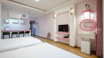 Pado Hyanggi Pension