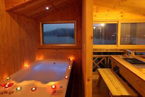 Pado Hyanggi Pension