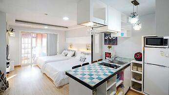 Pado Hyanggi Pension