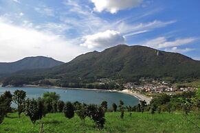 Pado Hyanggi Pension