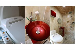 Pado Hyanggi Pension