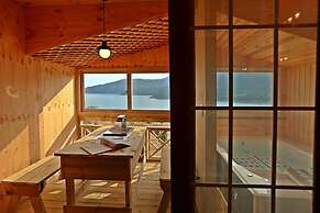 Pado Hyanggi Pension