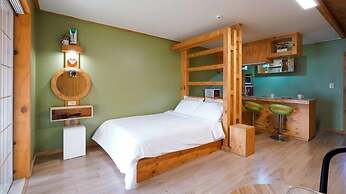 Pado Hyanggi Pension