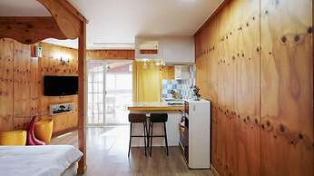 Pado Hyanggi Pension