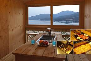 Pado Hyanggi Pension