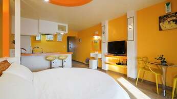 Pado Hyanggi Pension