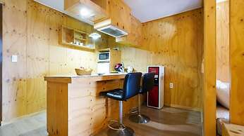 Pado Hyanggi Pension