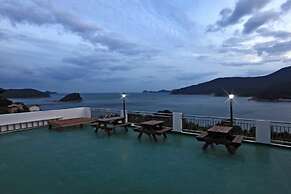 Pado Hyanggi Pension