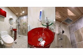 Pado Hyanggi Pension