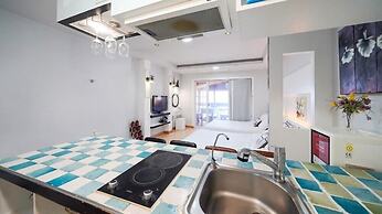 Pado Hyanggi Pension