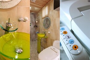 Pado Hyanggi Pension