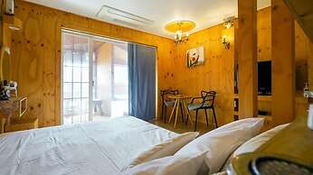 Pado Hyanggi Pension