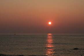 Pohang Sunrise