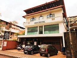Hotel Bright Heritage