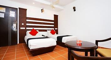 Hotel Bright Heritage