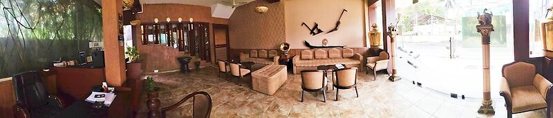 Hotel Bright Heritage