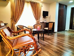 Hotel Bright Heritage