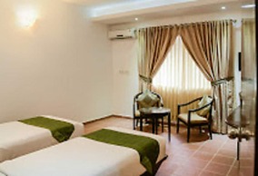 Hotel Bright Heritage