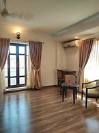 Hotel Bright Heritage