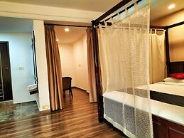 Hotel Bright Heritage